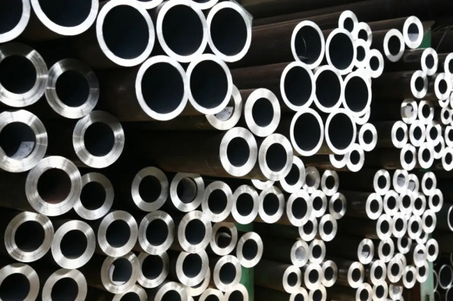 桂林35crmo合金钢管