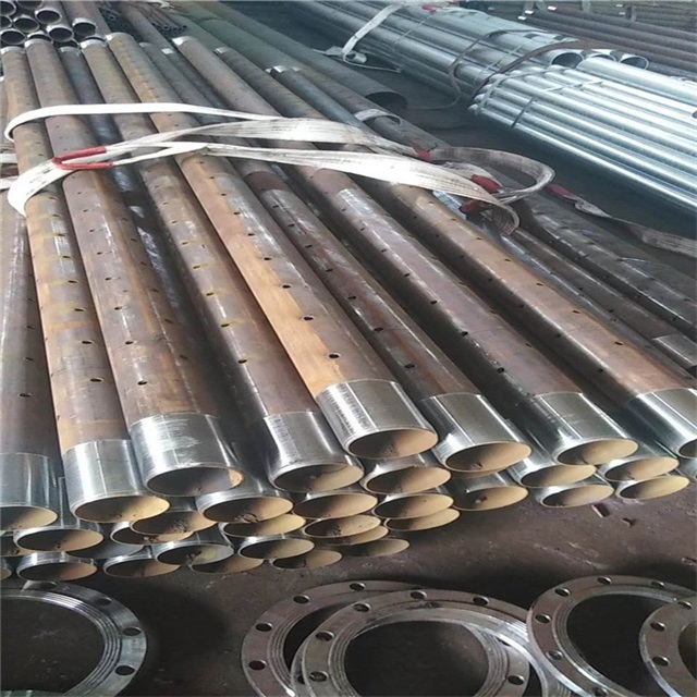桂林注浆钢管规格