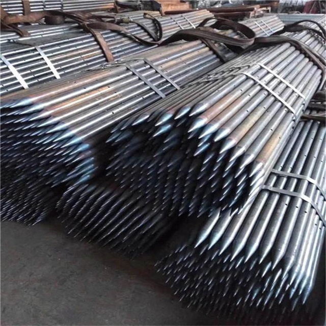 桂林注浆钢管材质