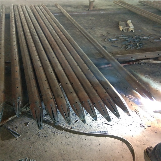 桂林隧道注浆钢管公司