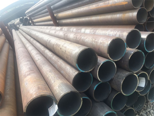桂林厚壁钢管生产企业