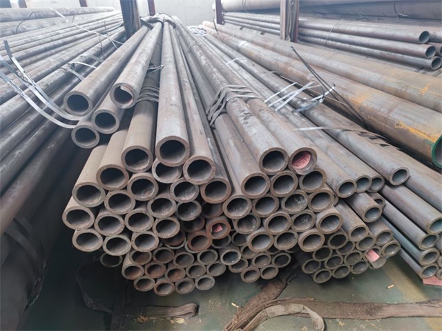 桂林锅炉合金钢管