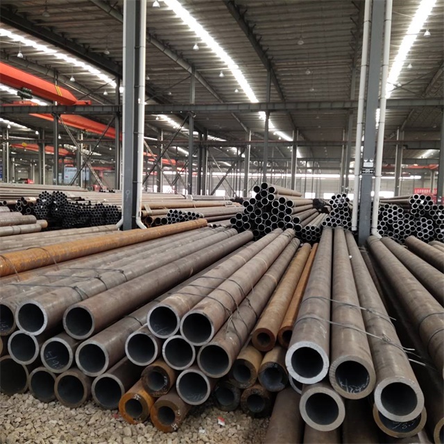 桂林合金钢钢管批发厂家